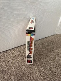 Metal Slug 1st Mission Neo Geo Pocket Color CIB Complete Neogeo