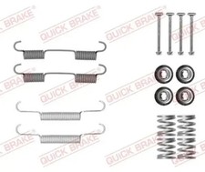 Bremsbacken-Reparaturset 105-0896 QUICK BRAKE für MERCEDES-BENZ NISSAN