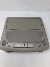 2013-2018 Nissan Altima Overhead Center Map D...