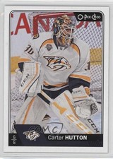 2016-17 O-Pee-Chee Carter Hutton #64 e6j