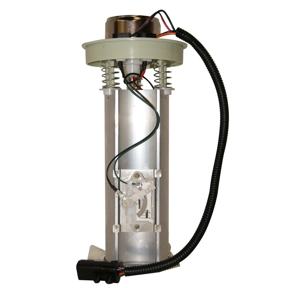 Módulo de bomba de combustible GMB 520-2630 para Jeep TJ Wrangler 1997-1999 Foto 3 de 4