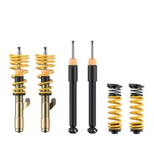 GWF ST X Stahl BMW 4 CABRIOLET [F33,F83] | 1322000H