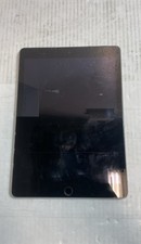 Apple iPad Air 2 9.7 A1567 WiFi Tablet Space Gray For Repair