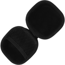 storage case for headphone Earbud Case Holder Earphone Box Christmas Earphone