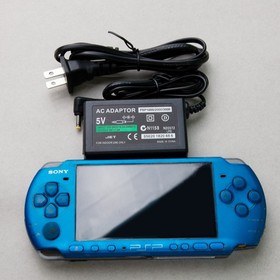 Sony PSP 3000 All color Charger Battery & Memory Card Fast Shipping Hot Seling