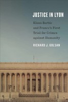 Justice In Lyon | Richard J. Golsan | Englisch | Taschenbuch | 2022
