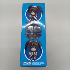 GOOD SMILE COMPANY Sega Saturn Nendoroid