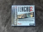 New ListingTench’s 2: Birth of The Stealth Assassins PS1 PlayStation 1