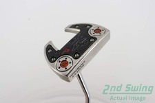 Titleist Scotty Cameron Futura X5R Putter Steel Right 34.0in