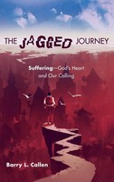 Barry L. Callen | The Jagged Journey | Buch | Englisch (2018) | Gebunden