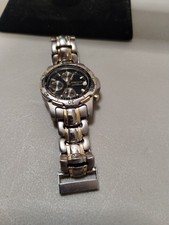 Hugo Max EuroDesign Water/Shock Resistant Wat...