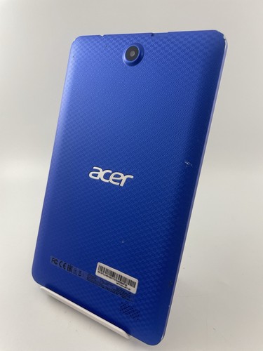 Acer Iconia One 8 B1-850 Blue 8" 16GB Wi-Fi 5MP 1GB Ram Android Tablet - Picture 18 of 22