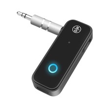 Aux Bluetooth Adapter for Car, 2 in 1 Bluetooth 5.3 Transmitter Receiver