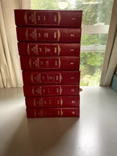 The Biblical Illustrator Replacements-You Choose Volume: 1,2,3,4,5,12,13,14