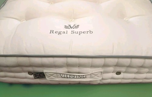 Vi-spring Regal Superb Zip & Link Mattresses (3402) - Picture 5 of 8