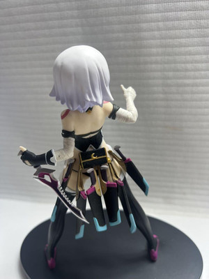 Assassin/Jack the Ripper Figure [Fate/Grand Order | eBay
