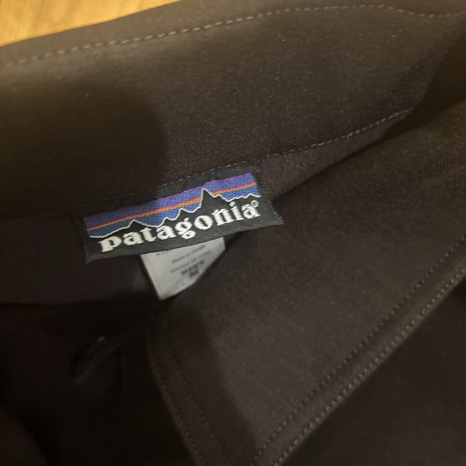 patagonia vintage rare jacket