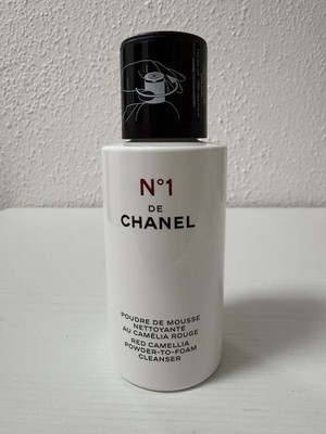 Chanel N°1 de Chanel Poudre de Mousse Nettoyante 25g