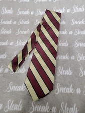 Polo Ralph Lauren 100 Silk Tie