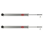 BuyAutoParts Shock and Strut Set 77-75049AU