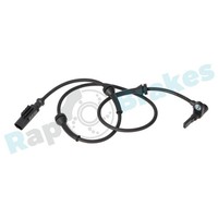 RAP Brakes ABS Sensor Raddrehzahl R-A0055 FüR Fiat Stilo Bravo 2 Multi Wagon VAN
