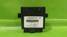 07 08 ESCALADE LIFTGATE HATCH CONTROL MODULE ...