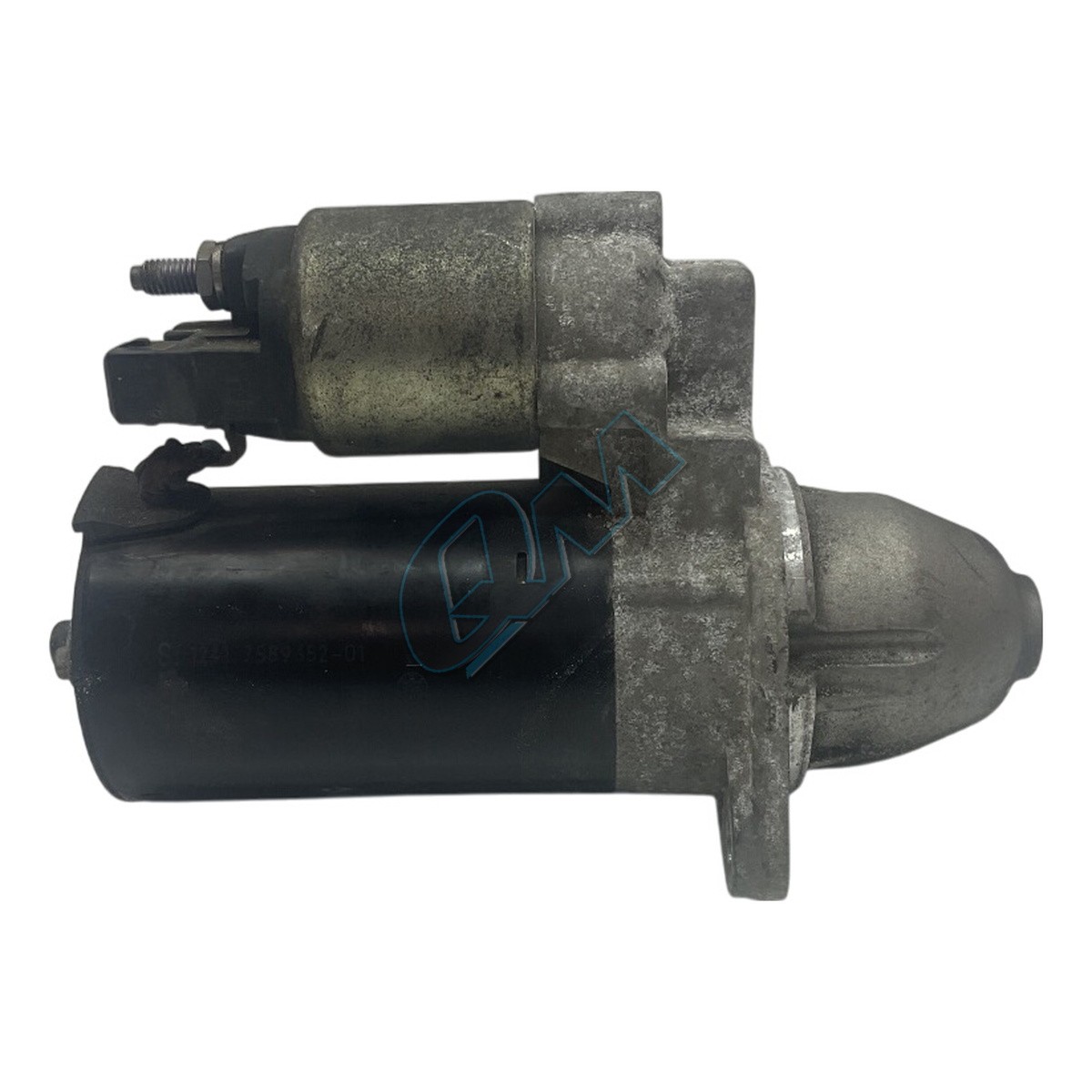 BMW Petrol Engine Starter Motor N43 1 3 Series E81 E82 E90 E91 E92 E93 7589352