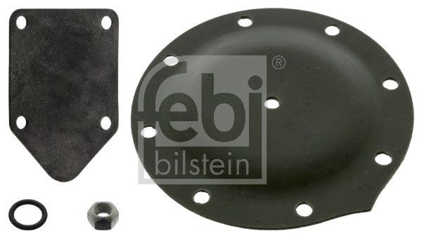 Febi Bilstein Membran, Unterdruckpumpe 05480 FüR Audi VW-image