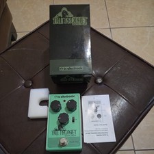 TC Electronic The Prophet Digital Delay Guita...