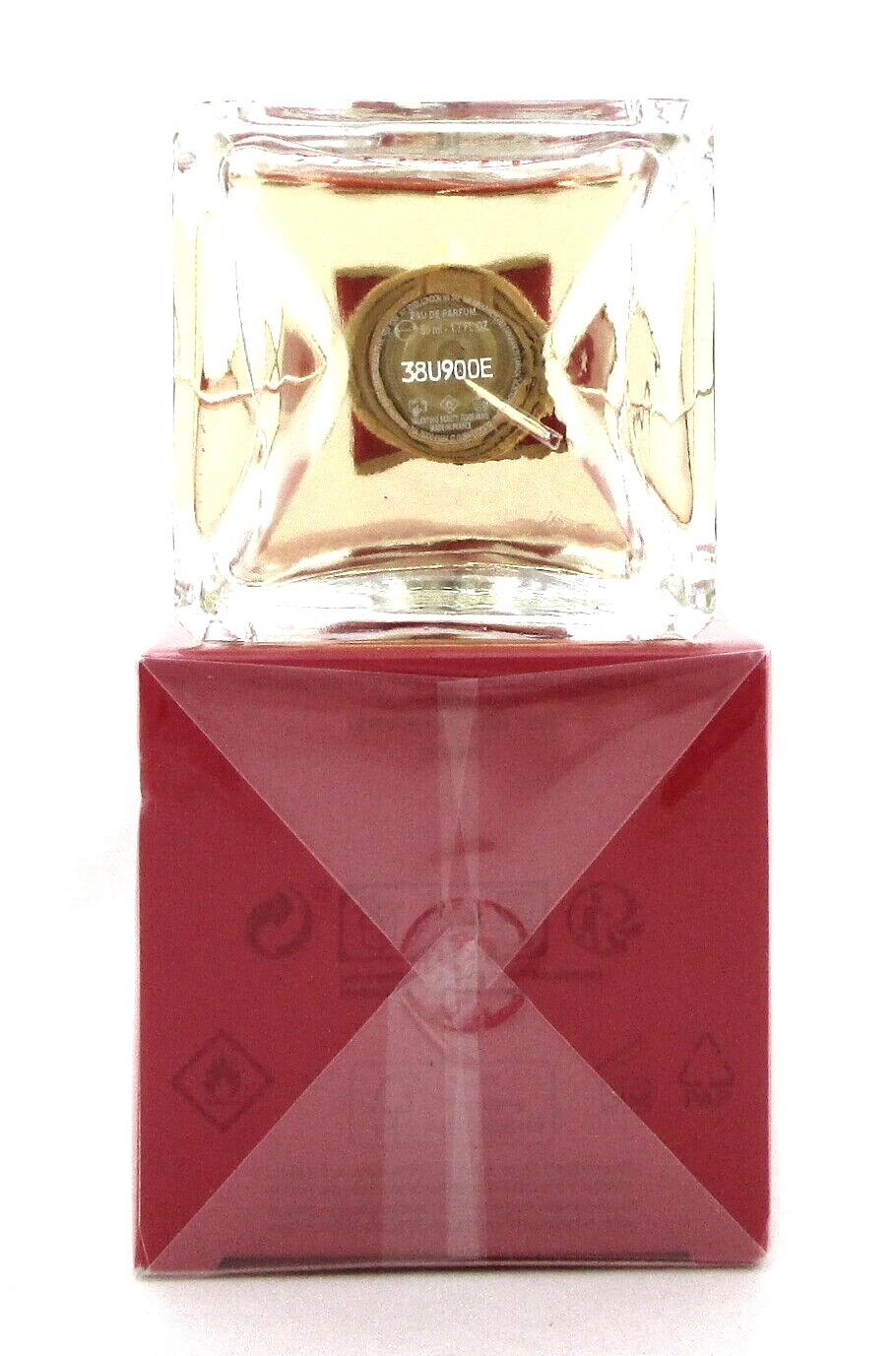 Valentino Voce Viva Perfume 1.7 oz./50 ml. EDP Spray for Women New in