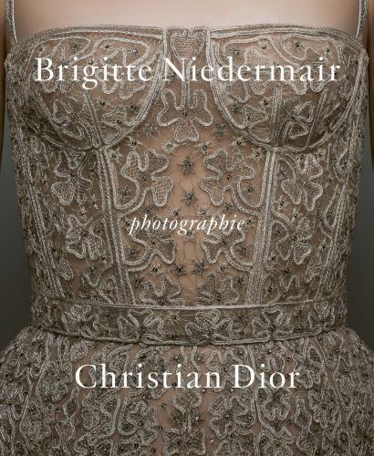 写真集　Christian Dior/ Brigitte Niedermair Amazon.com: Niedermair, Dior. Drawing, photography