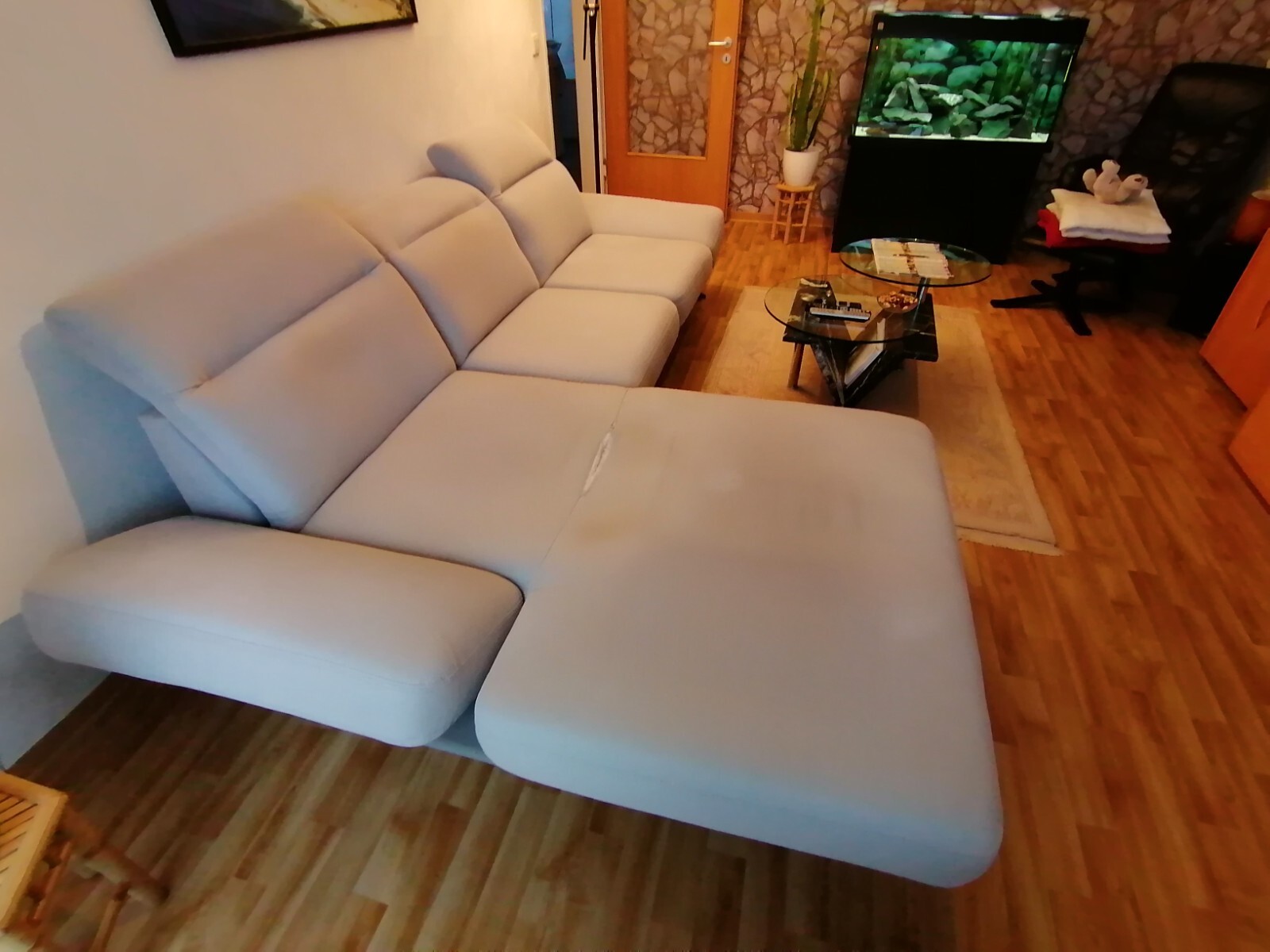 Gebrauchte Xooon Couch eBay