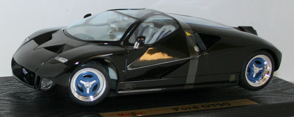 Ford gt90 maisto 1 18 hotsell