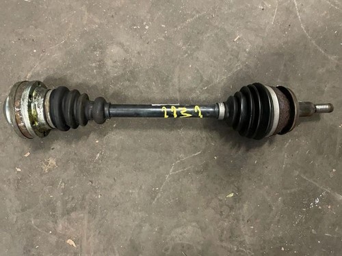 Antriebswelle Gelenkwelle VW TRANSPORTER V KASTEN (7HA, 7HH, 7EA, 7EH