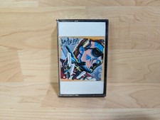 SEALED Jerry Lee Lewis - Self Titled Cassette Tape Elektra Columbia House New