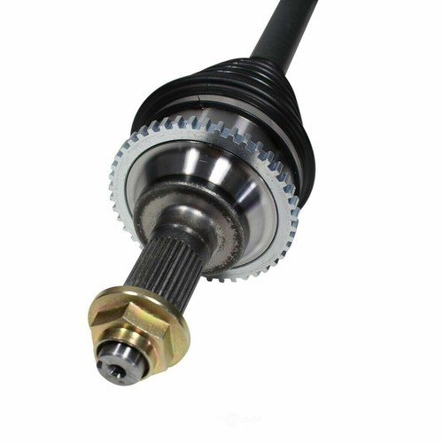 CV Axle Assembly-Joint Half Shaft Front Left Heri 98501 - Picture 2 of 3