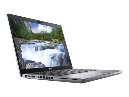 Dell Latitude 5410 Laptop 14” 4-Core i7 10th 4.9GHz 16GB RAM 256GB SSD Win 10 - Picture 5 of 9