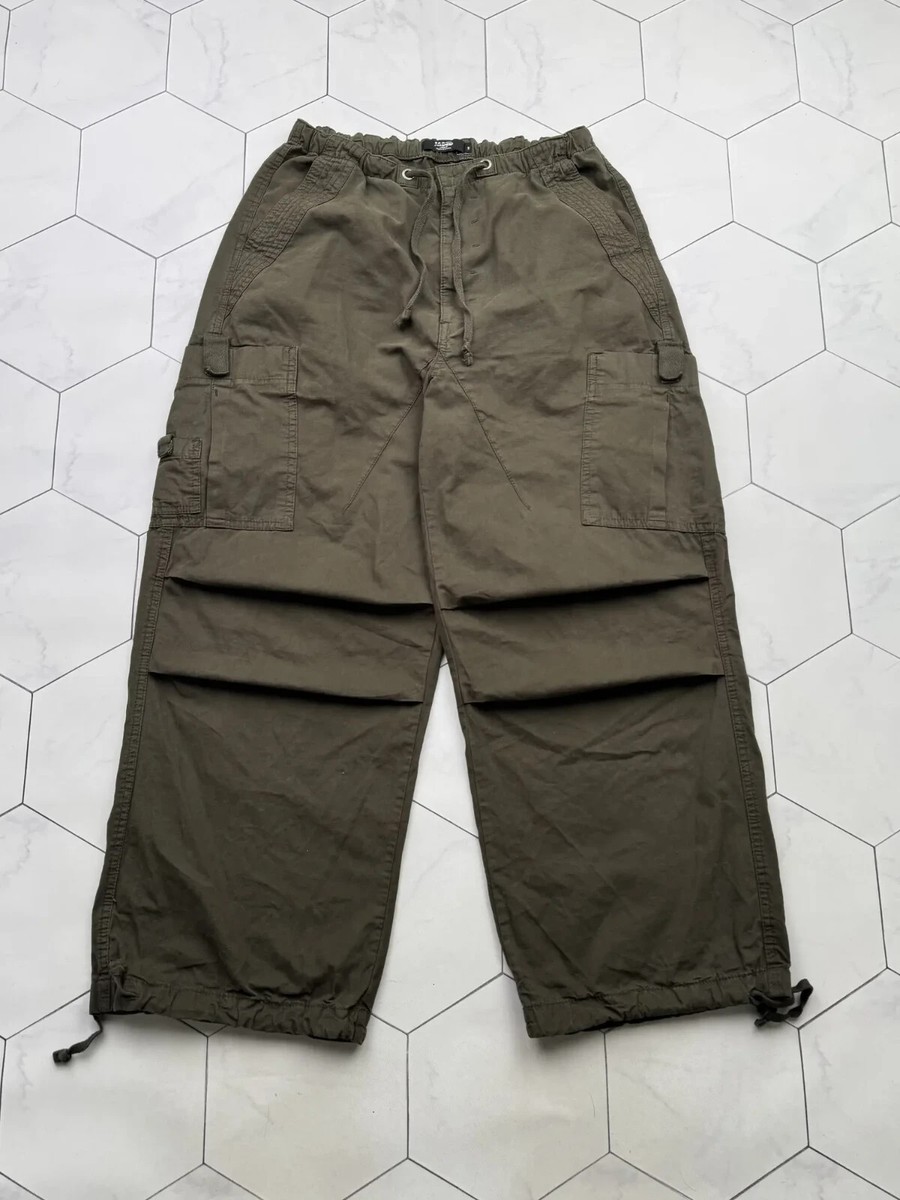 Jaded London Baggy Pants Men's Size 30 | eBay