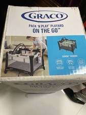 graco pack n play on the go l64