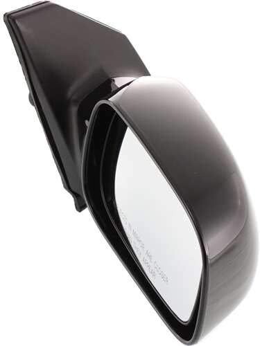 Power Side Mirrors TYM-017 / 994301 RH & LH for 2003 - 2008 Toyota Corolla - Picture 5 of 8