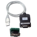 Universal USB 2.0 zu RS422 / RS485 Seriell Konverter Adapterkabel  