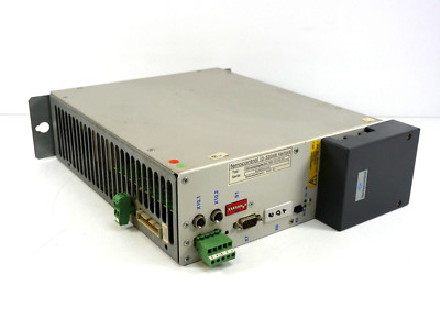 FERROCONTROL Versorgungsmodul V05-10-00-09 Power Supply 600V DC