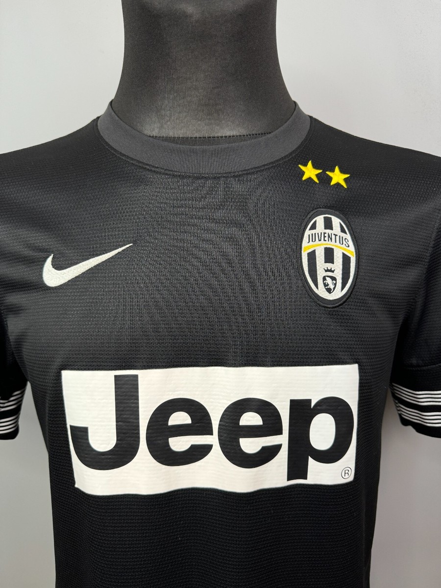 【US規格】希少 NIKE 2012 JUVENTUS サッカーシャツ M US規格】希少 NIKE 2012 JUVENTUS サッカーシャツ M - メルカリ