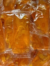 Kari-Out Lady Duck Sauce, 8g Packets, Individually Packed, Choice15/30/50Thanks.