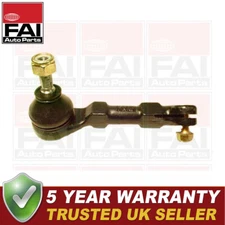 FAI Front Left Tie Rod End Fits Renault Clio 1991-1998 Megane 1997-1999