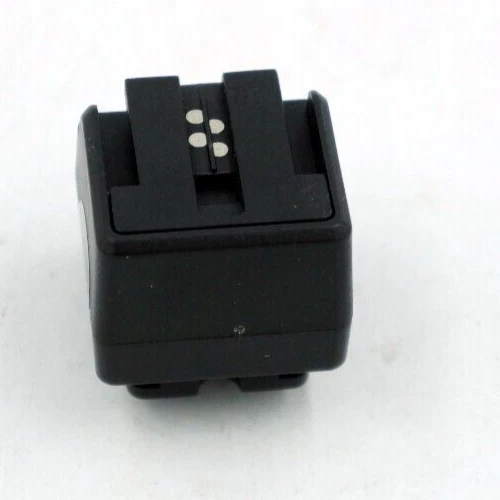 Promaster Standard Hot Shoe to Minolta/ Sony 'i' NOS #7690 - Image 3 of 3