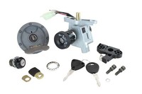 Schlosssatz ZüNdschloss Yamaha Aerox MBK Nitro 1997-2002 Komplett Tankdeckel
