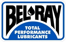 #4088 (2) 2" Belray Lubricants Racing Sponsor Decal Sticker LAMINATED