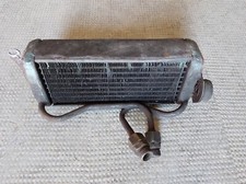 Radiatore olio Lancia Fulvia/Flavia