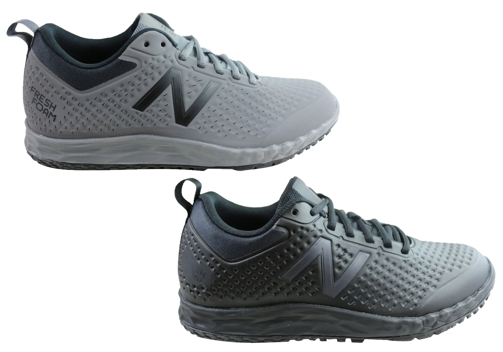 New Balance 806 Slip Resistant 2E Wide 